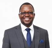 MD Salum P. Mengi
