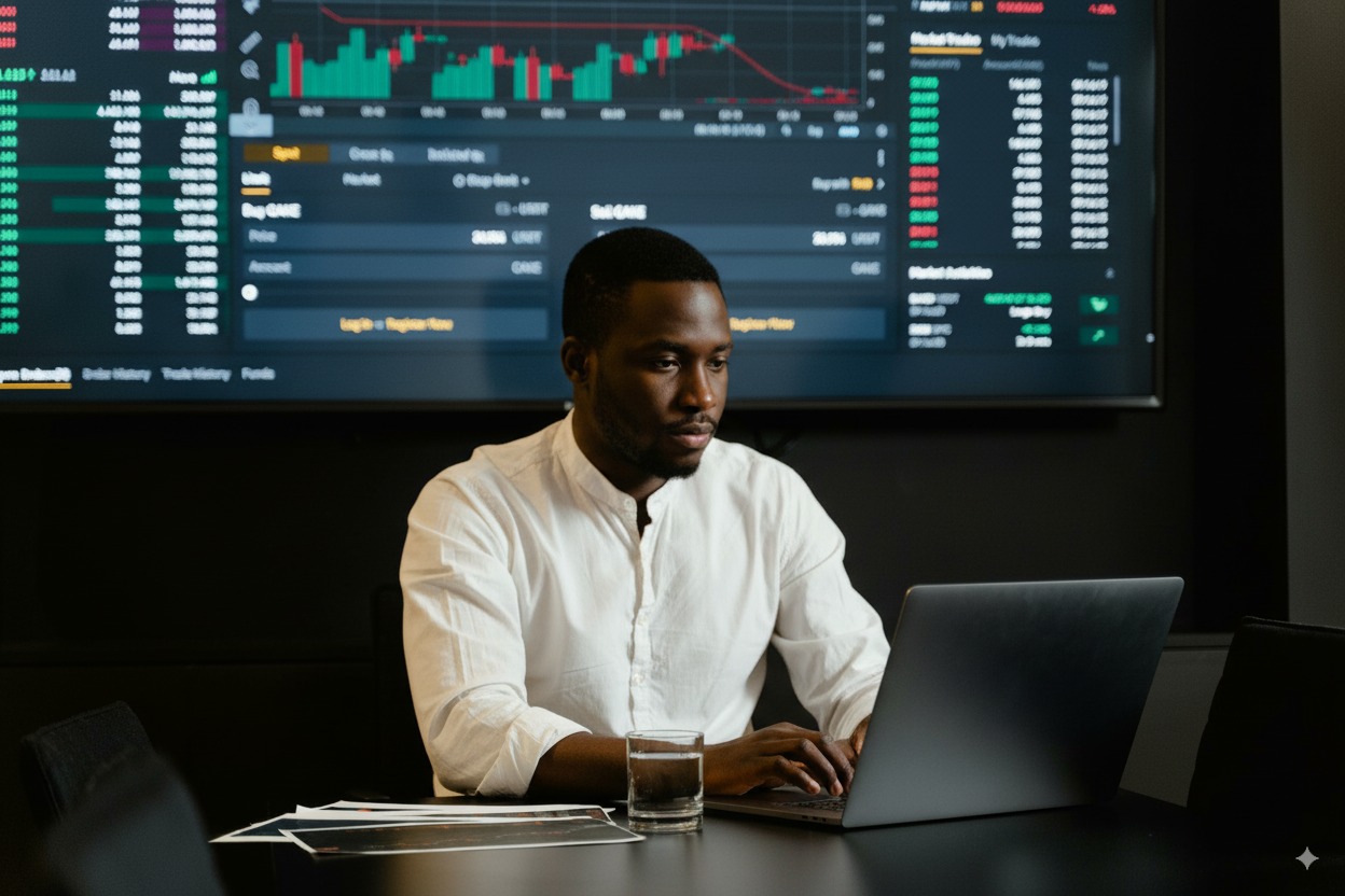 Accounting Services